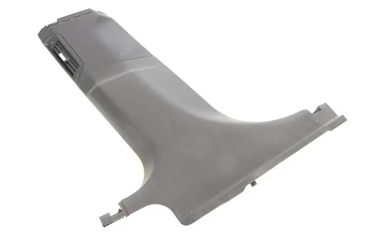 BMW 4 F32 F33 (2013 - 2017) 9125955 Нижняя обшивка стойки B — фото 1