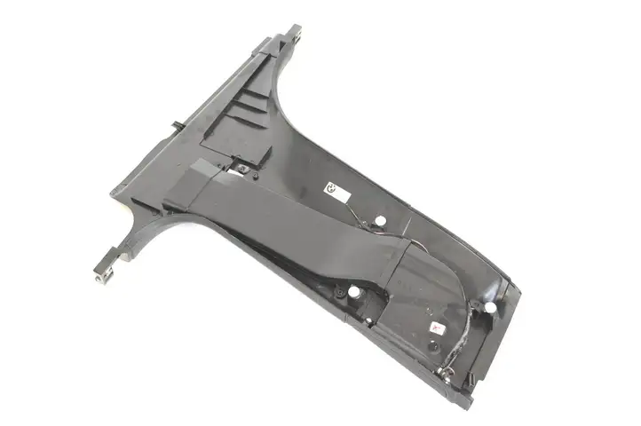 BMW 4 F32 F33 (2013 - 2017) 9125955 Нижняя обшивка стойки B — фото 3