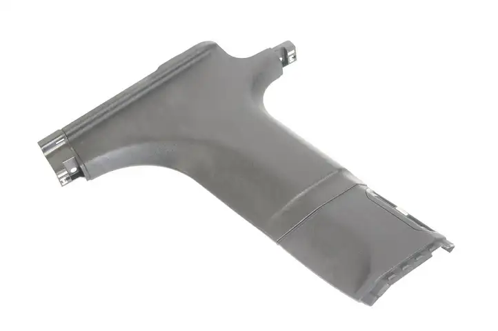 BMW 4 F32 F33 (2013 - 2017) 9125955 Нижняя обшивка стойки B — фото 4