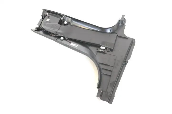 BMW 4 F32 F33 (2013 - 2017) 9125955 Нижняя обшивка стойки B — фото 5