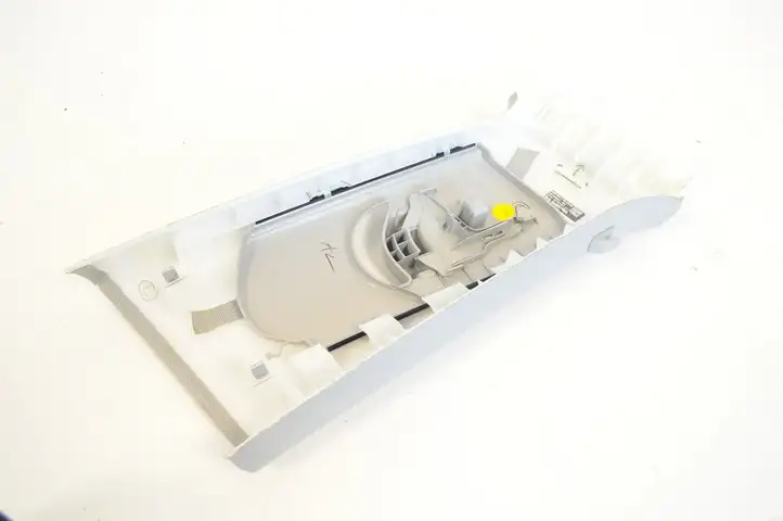 Audi Q5 SQ5 (2017 - ) 80A867243B Нижняя обшивка стойки B — фото 2