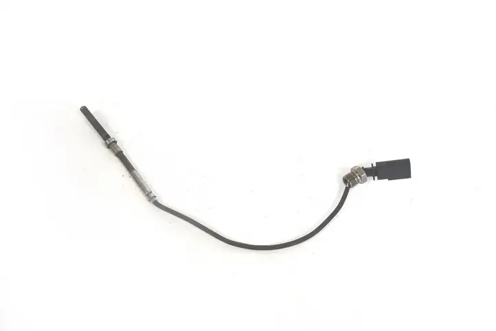 Audi A6 S6 C6 4F (2008 - 2011) 03L906088D Датчик температуры масла — фото 1