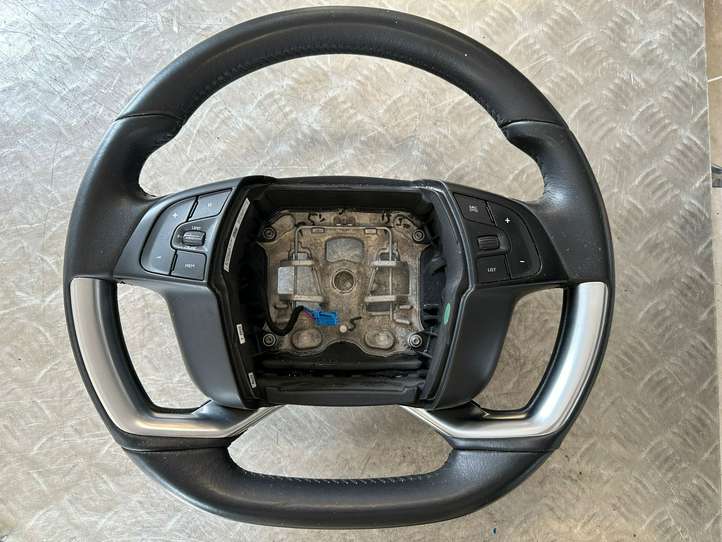 Citroen C4 Picasso (2013 - 2016)  98057438ZD Руль
