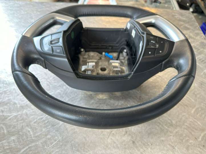 Citroen C4 Picasso (2013 - 2016)  98057438ZD Руль