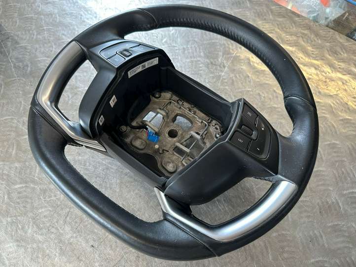 Citroen C4 Picasso (2013 - 2016)  98057438ZD Руль
