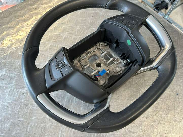 Citroen C4 Picasso (2013 - 2016)  98057438ZD Руль