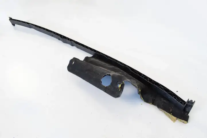 Citroen C4 (2008 - 2011) 9671632280 Кронштейн заднего бампера — фото 3