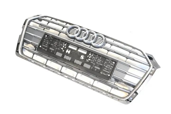 Audi A5 (2016 - ) 8W6853651R Верхняя решетка радиатора — фото 1