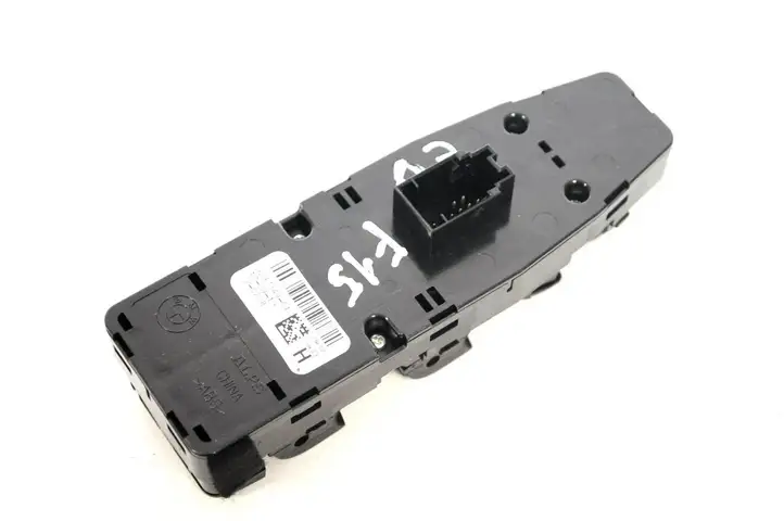 BMW X5 F15 (2013 - 2017) 9297349 Блок кнопок стеклоподъемников — фото 5