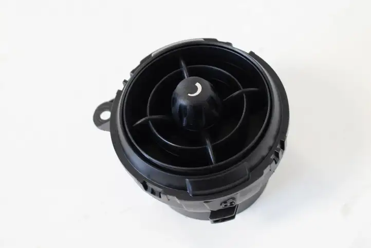 Mini Cooper Countryman R60 (2010 - 2016) 9801436 Воздушная решетка панели — фото 1