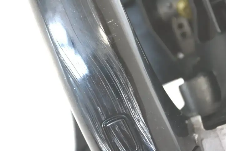 Audi S1 (2014 - 2019) 8T2837886B Наружная ручка двери — фото 6