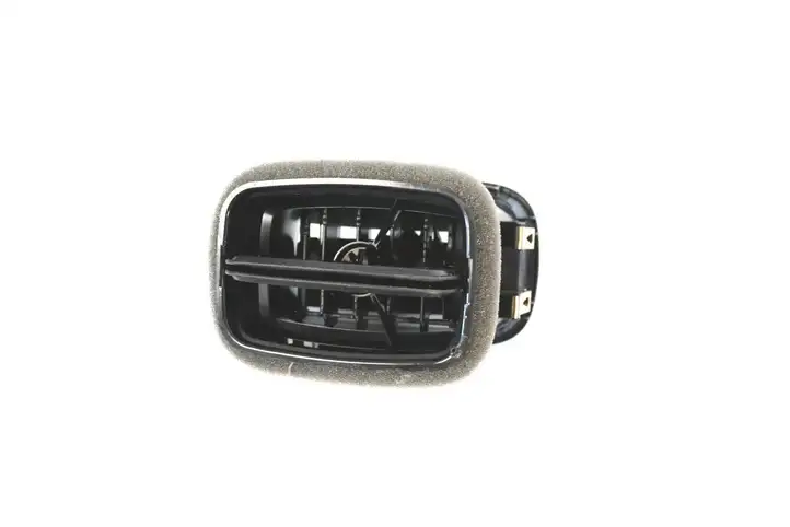 Mini Cooper Countryman R60 (2010 - 2016) 9332764 Воздушная решетка панели — фото 4