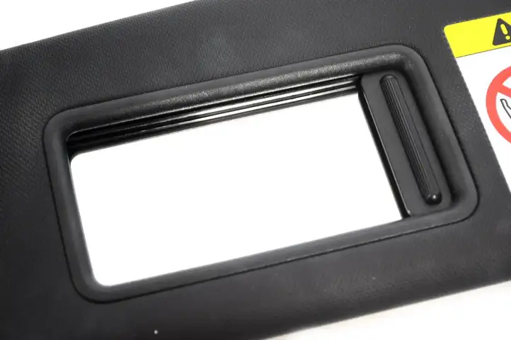 Audi S1 (2014 - 2019) 8K0857551 Солнцезащитный козырек — фото 2
