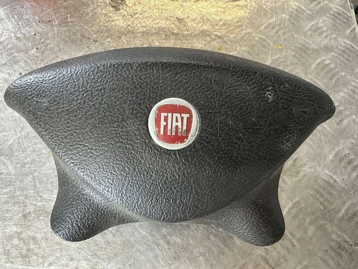Fiat Scudo (2007 - 2016)  14012996ZD Подушка безопастности руля