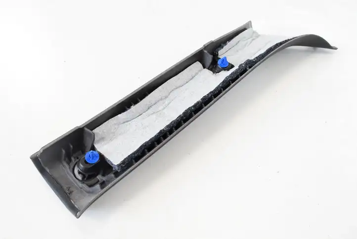 BMW 4 F32 F33 (2013 - 2017) 7328739 Обшивка стойки A — фото 4