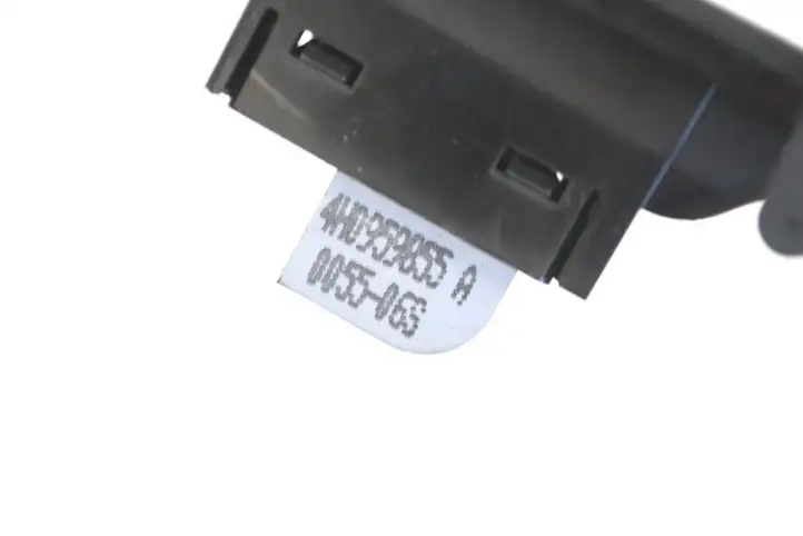 Audi S1 (2014 - 2019) 8X2959521 Кнопка стеклоподъемников — фото 6