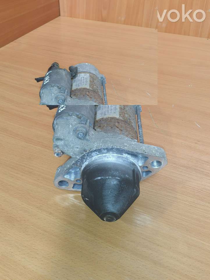 Toyota RAV 4 (XA30) (2006 - 2016)  281000R010 Стартер