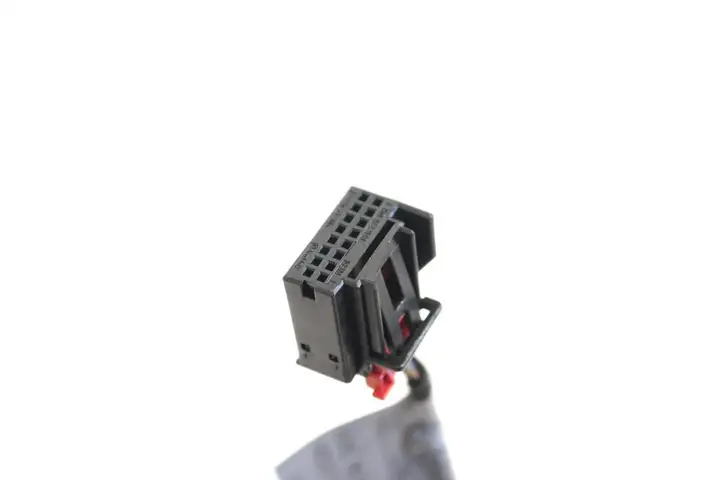 Audi Q5 SQ5 (2008 - 2012) 8K0959855A Кнопка стеклоподъемников — фото 2