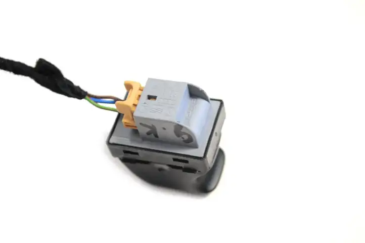 Audi Q5 SQ5 (2008 - 2012) 8K0959855A Кнопка стеклоподъемников — фото 3