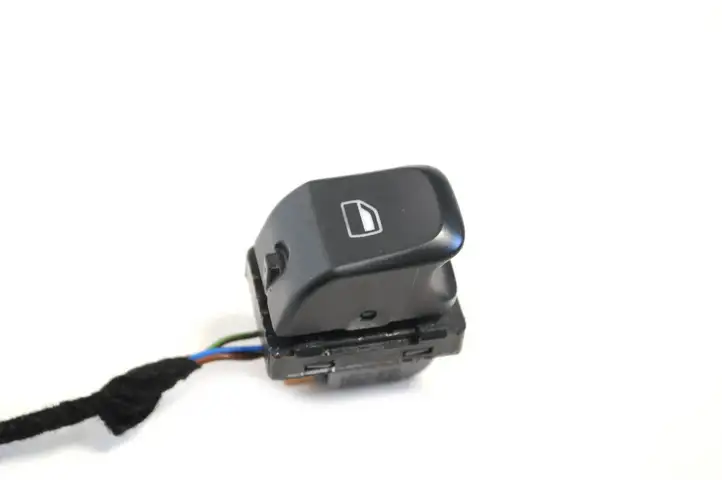 Audi Q5 SQ5 (2008 - 2012) 8K0959855A Кнопка стеклоподъемников — фото 4