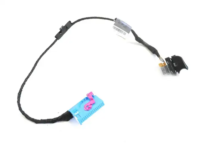 Audi Q5 SQ5 (2008 - 2012) 8K0959855A Кнопка стеклоподъемников — фото 1
