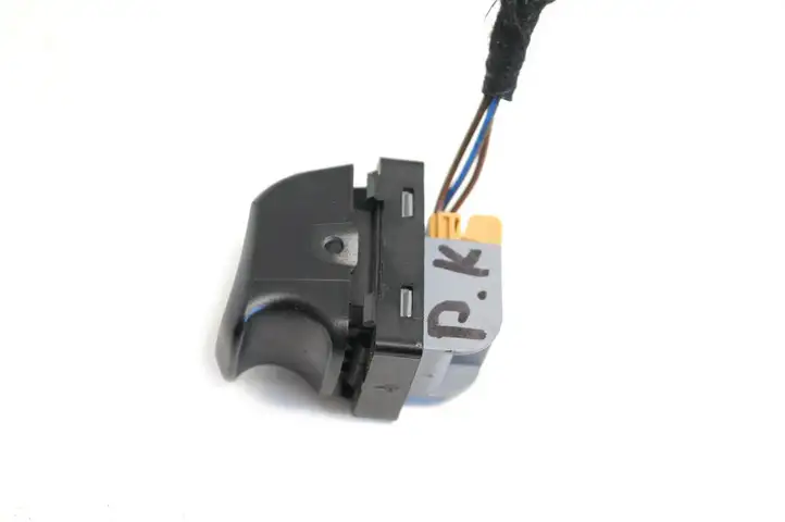 Audi Q5 SQ5 (2008 - 2012) 8K0959855A Кнопка стеклоподъемников — фото 2