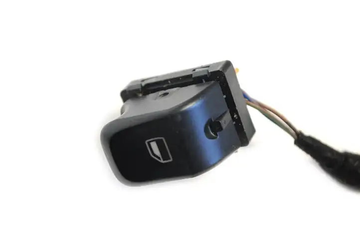 Audi Q5 SQ5 (2008 - 2012) 8K0959855A Кнопка стеклоподъемников — фото 4