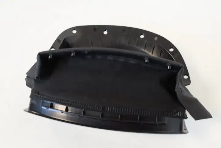 BMW 4 F32 F33 (2013 - 2017) 9353132 Обшивка рулевой колонки — фото 4