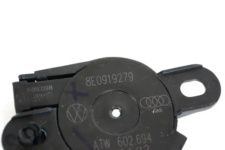 Audi Q5 SQ5 (2008 - 2012) 8E0919279 Динамик парктроника (PDC) — фото 5
