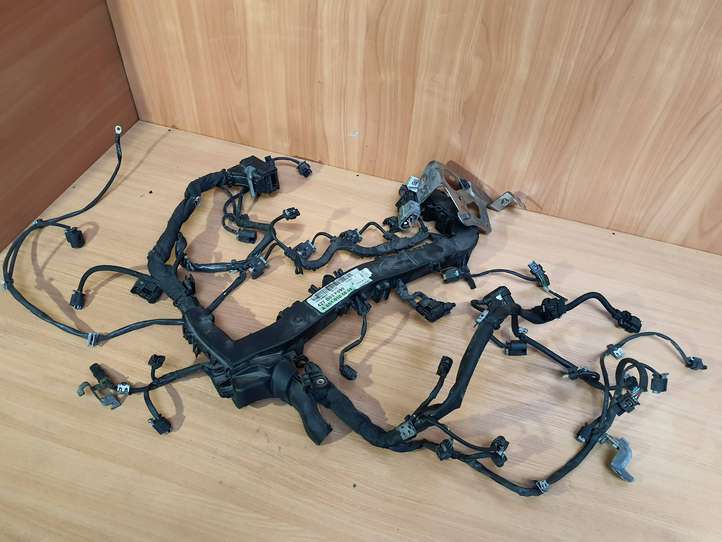 Infiniti Q50 (2013 - 2018)  A6510105608 Проводка двигателя