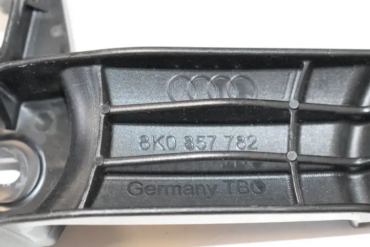 Audi A4 S4 B9 (2015 - 2019) 8K0857782 Прочие детали салона — фото 5
