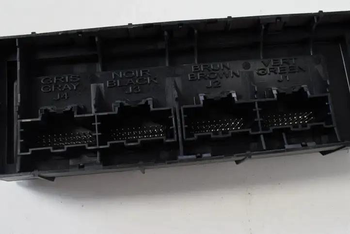 Opel Insignia A (2008 - 2017) 13574818 Управление климат контролем — фото 4