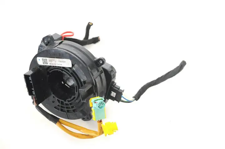 Opel Insignia A (2008 - 2017) 20817721 Контактное кольцо SRS — фото 3