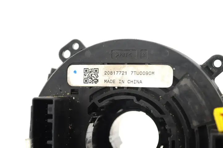 Opel Insignia A (2008 - 2017) 20817721 Контактное кольцо SRS — фото 5