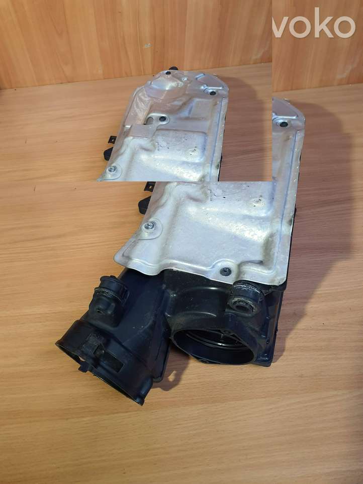 Infiniti Q50 (2013 - 2018)  A6510901301 Коробка воздушного фильтра