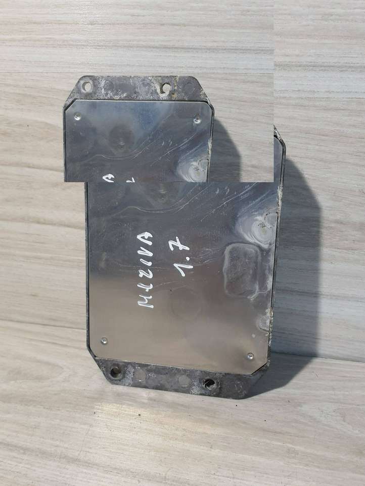 Opel Meriva (2006 - 2010)  8980741470 Блок управления двигателя