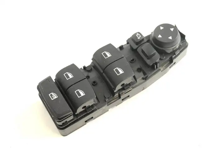 BMW X5 F15 (2013 - 2017) 9362116 Блок кнопок стеклоподъемников — фото 1