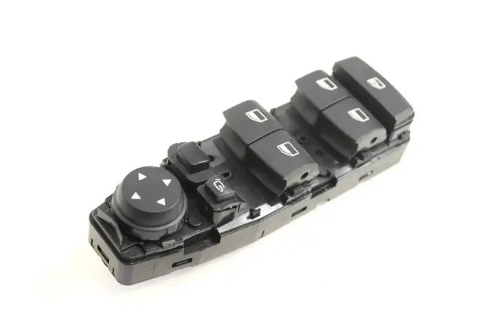 BMW X5 F15 (2013 - 2017) 9362116 Блок кнопок стеклоподъемников — фото 3