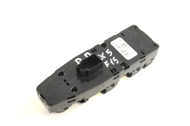 BMW X5 F15 (2013 - 2017) 9362116 Блок кнопок стеклоподъемников — фото 4