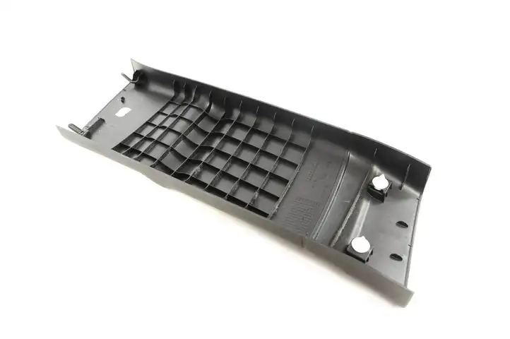 Mini Cooper Countryman R60 (2010 - 2016) 9801265 Нижняя обшивка стойки B — фото 2