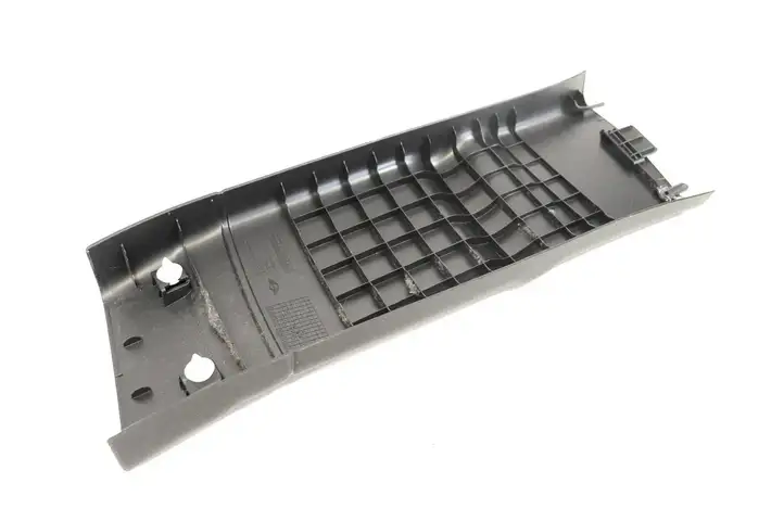 Mini Cooper Countryman R60 (2010 - 2016) 9801266 Верхняя обшивка стойки B — фото 4