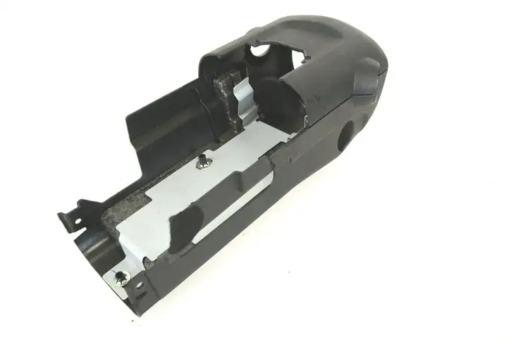 Mini Cooper Countryman R60 (2010 - 2016) 9803250 Обшивка рулевой колонки — фото 2