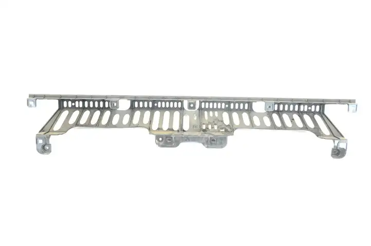 Mini Cooper Countryman R60 (2010 - 2016) 9800757 Кронштейн заднего бампера — фото 3