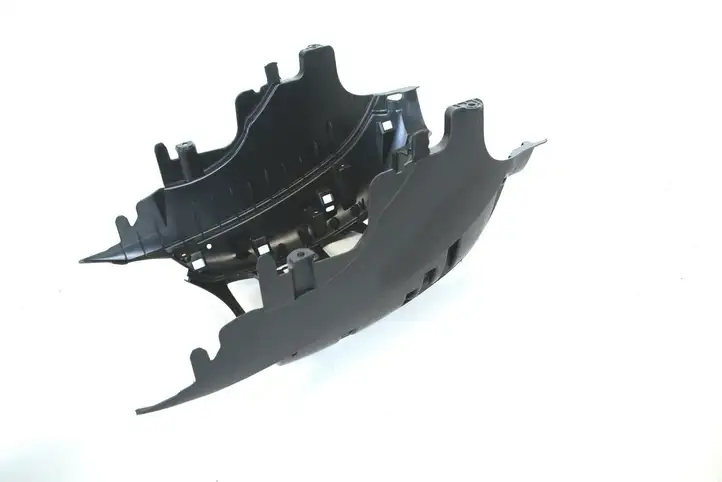 Mini Cooper Countryman R60 (2010 - 2016) 9804938 Другая деталь консоли (туннеля) — фото 3