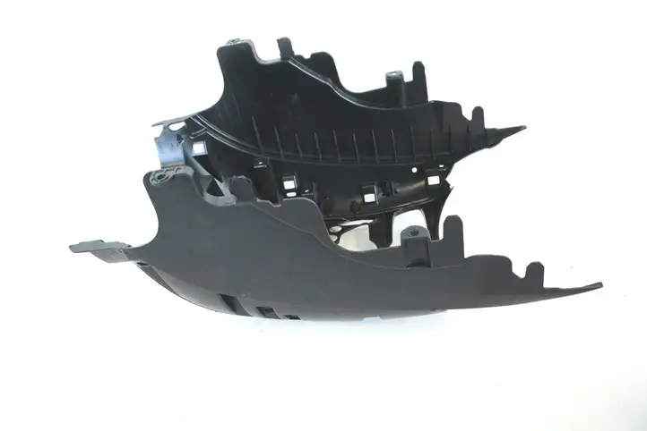 Mini Cooper Countryman R60 (2010 - 2016) 9804938 Другая деталь консоли (туннеля) — фото 4
