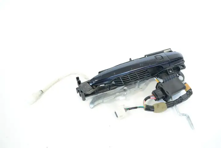 Lexus GS 300 350 430 450h (2007 - 2011) 8999130050 Наружная ручка двери — фото 3