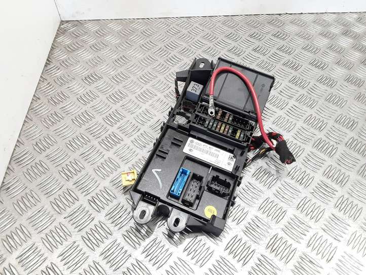 Audi A6 (2004 - 2008)  4F0907289C Mодуль kомфортa
