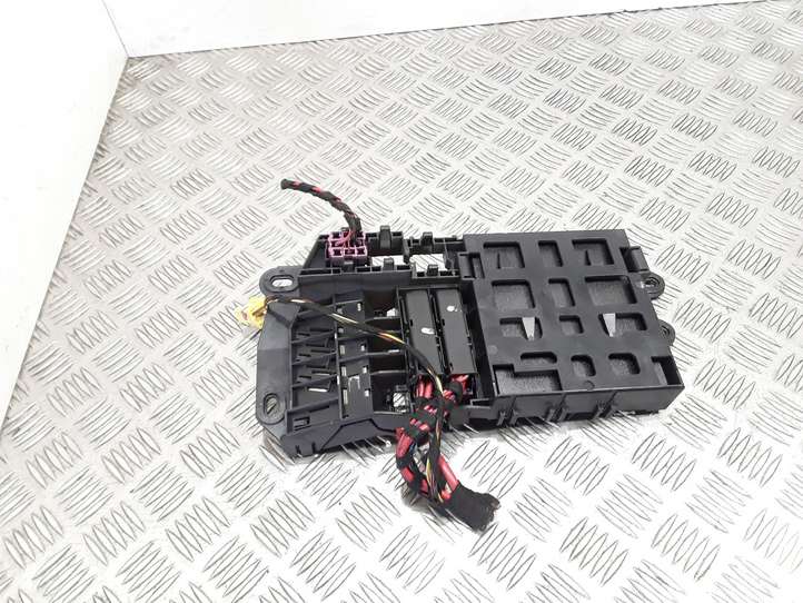 Audi A6 (2004 - 2008)  4F0907289C Mодуль kомфортa