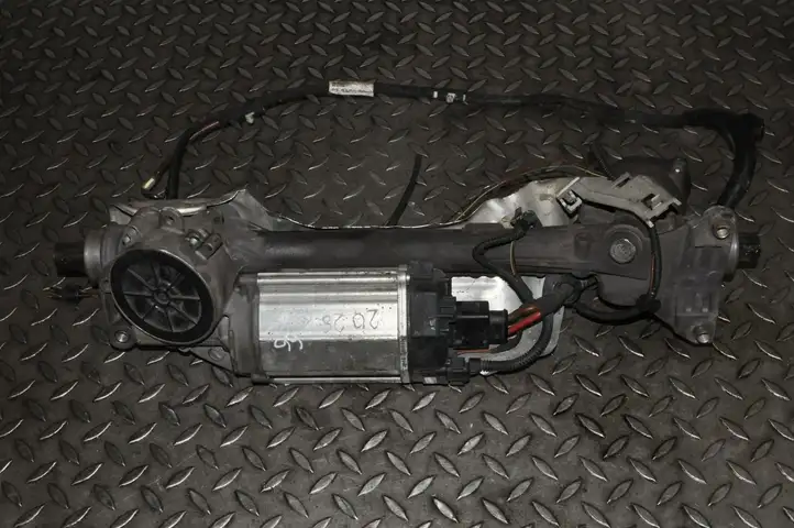 Skoda Yeti (5L) (2009 - 2012) 1K1423051FE Рулевая колонка — фото 1
