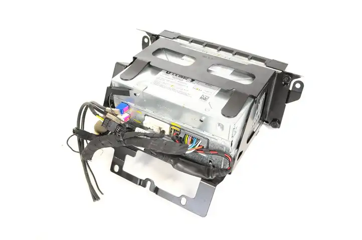 Ferrari California 149M (2014 - ) 6434ABE2726 Магнитола / мультимедийная система — фото 4